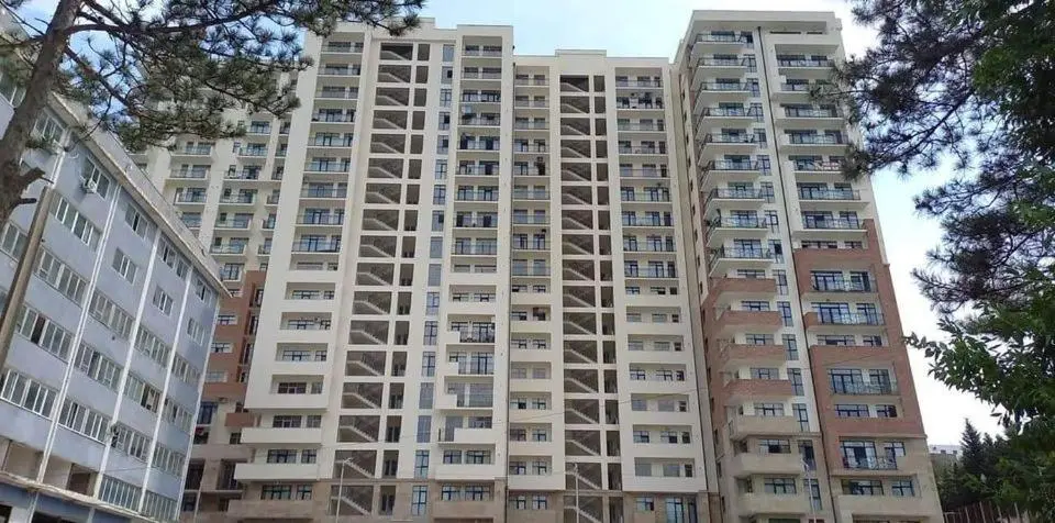 Image of Appart Jiqia Residence