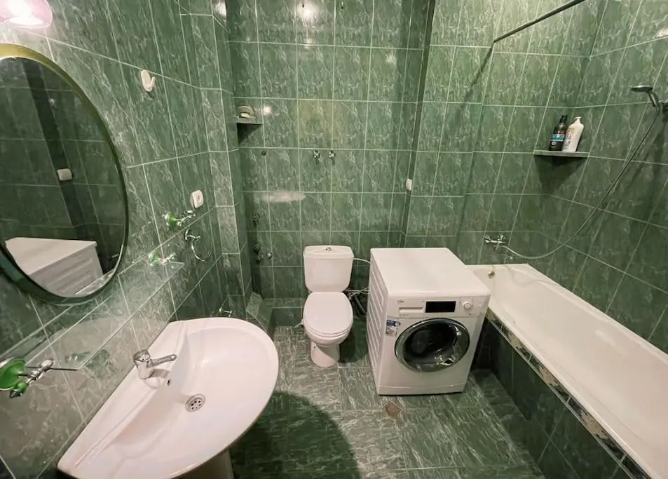 Image of Аппартамент Мтацминда