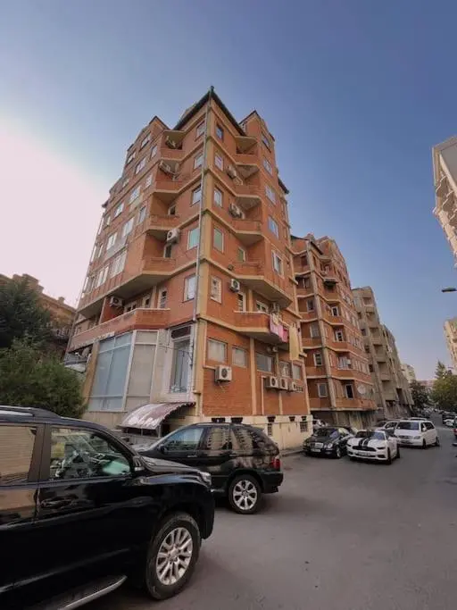Image 5 of Аппартамент Мтацминда
