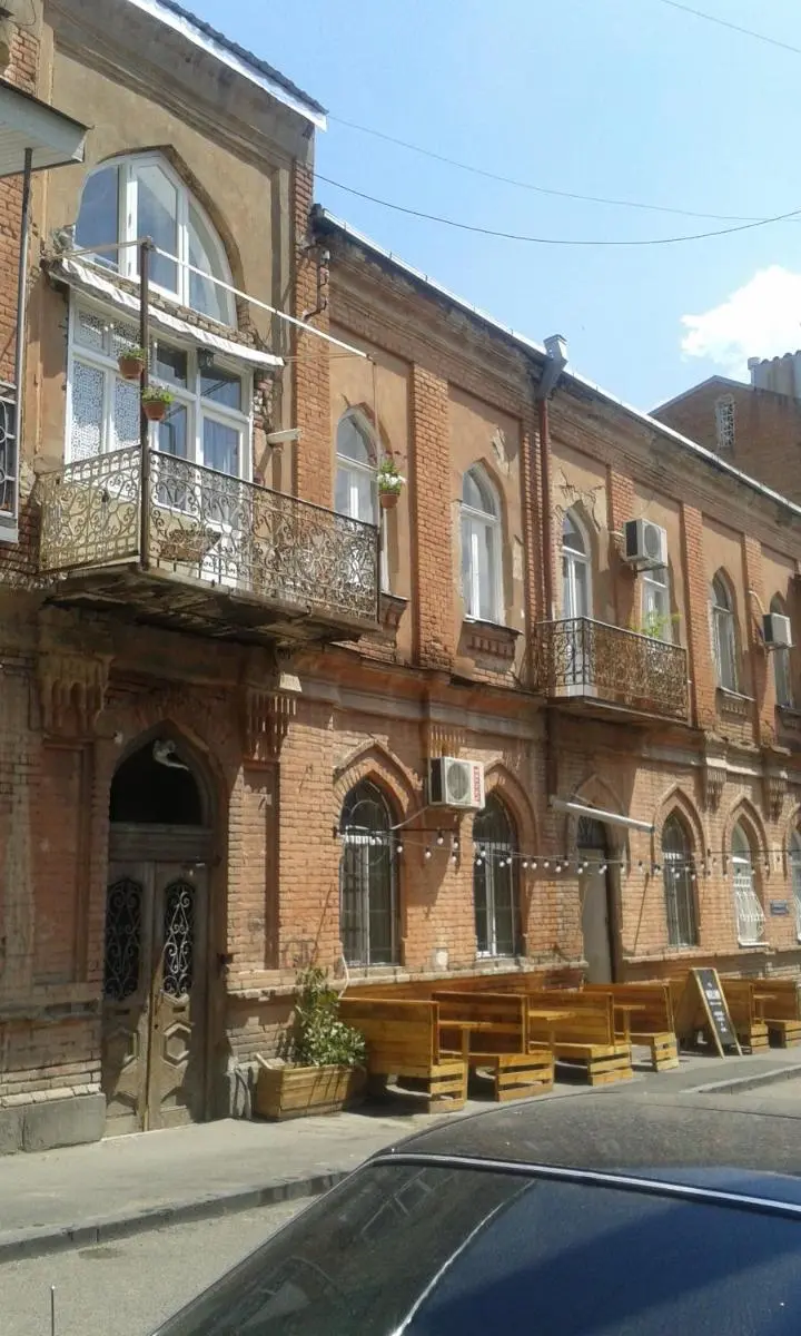 Image 5 of Art House