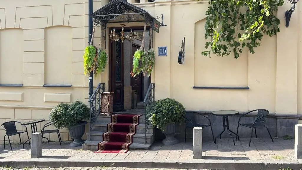 Image of Art House Tiflisi