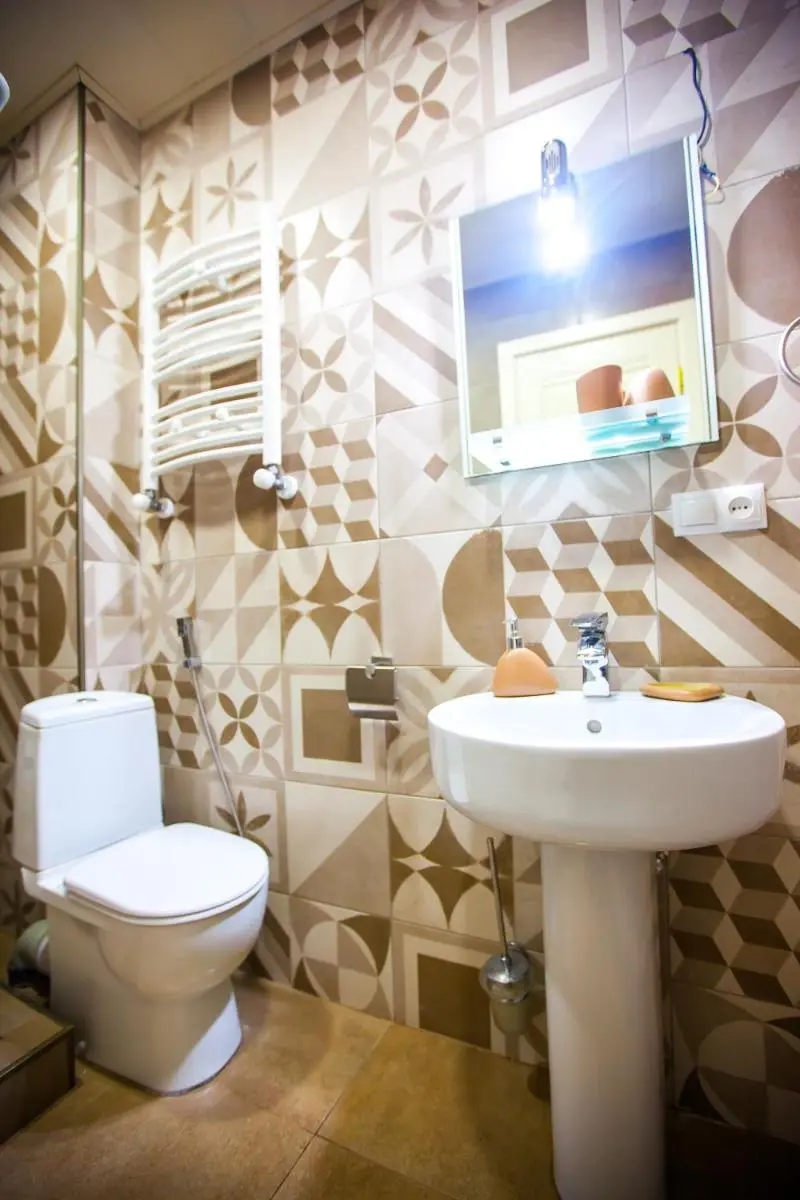 Image 6 of Artemida Apartment TBS