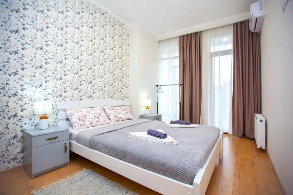 Image of Artemida Apartment TBS