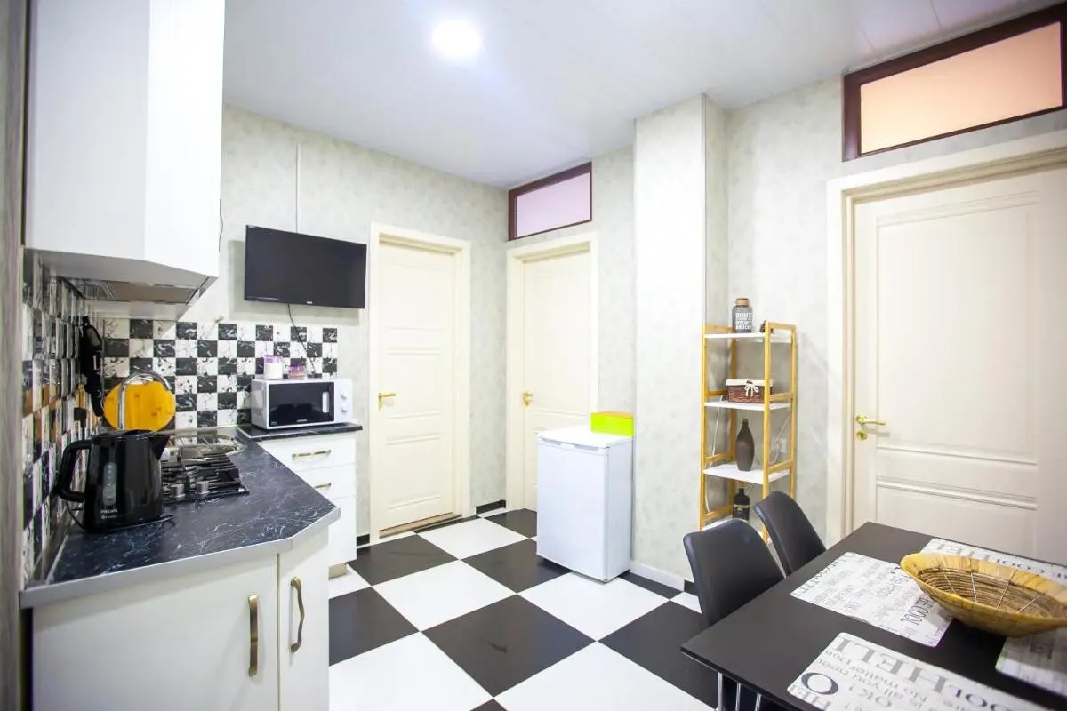 Image 1 of Artemida Apartment TBS