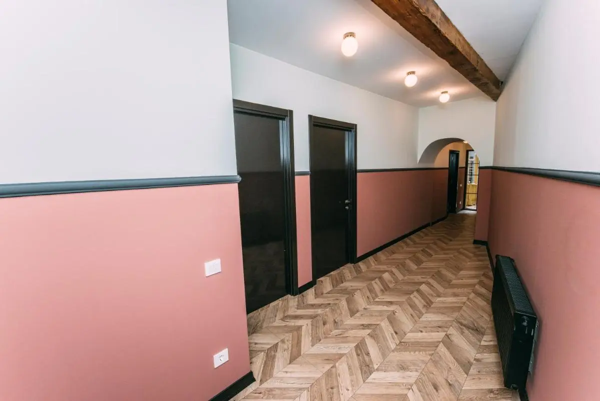 Image 3 of Atoneli Apartment hotel