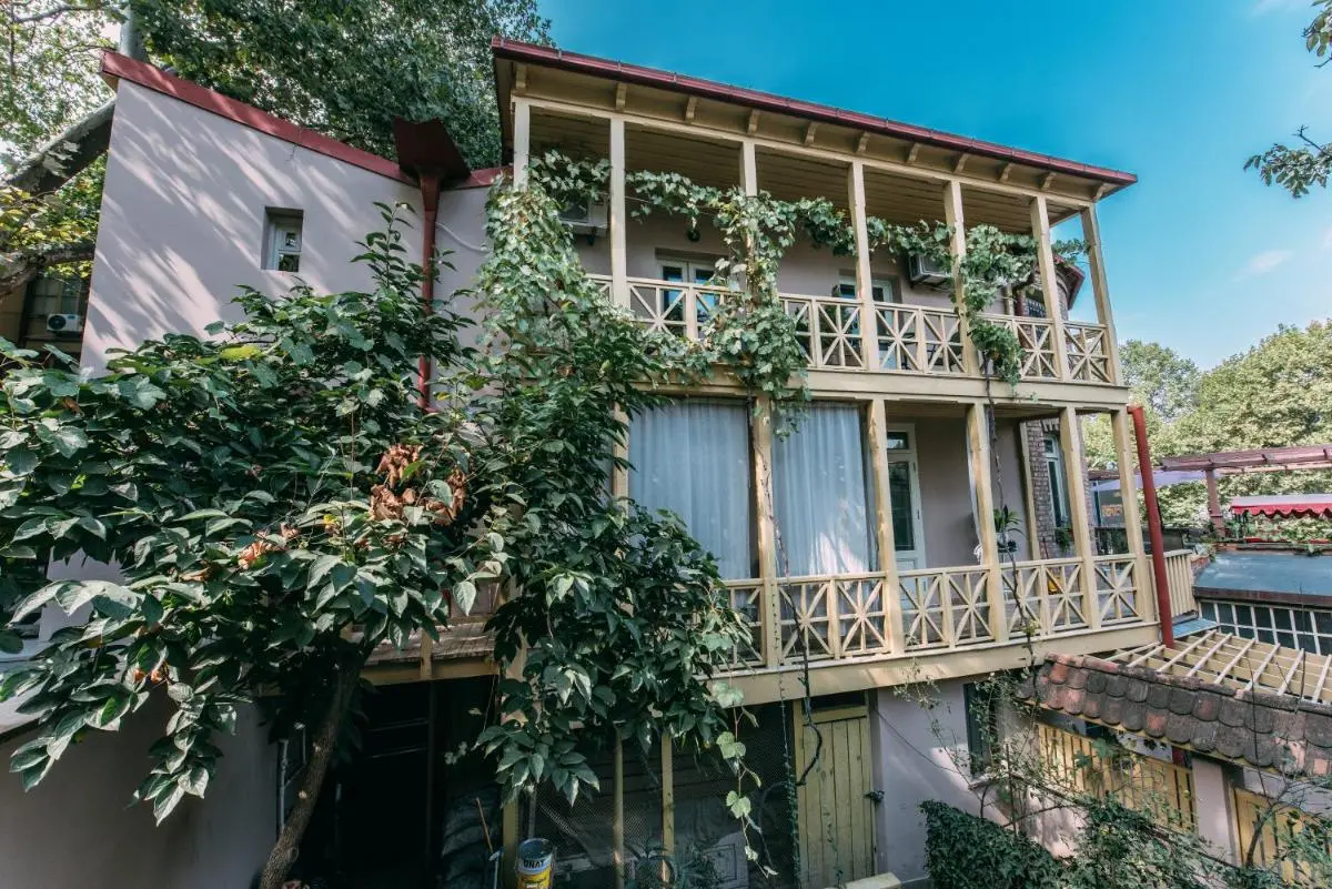 Image 4 of Atoneli Apartment hotel