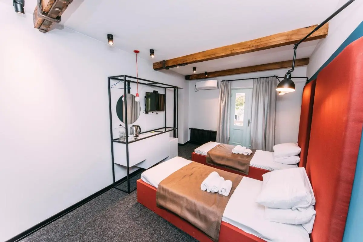 Image 1 of Atoneli Apartment hotel