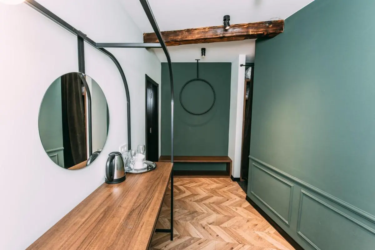 Image 6 of Atoneli Apartment hotel