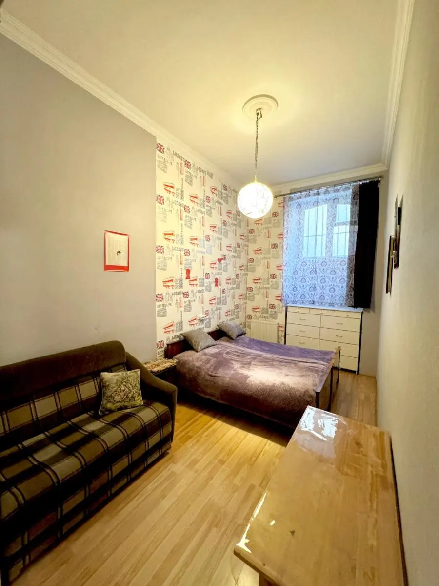 Image 2 of Authentic Old Tbilisi Apartment