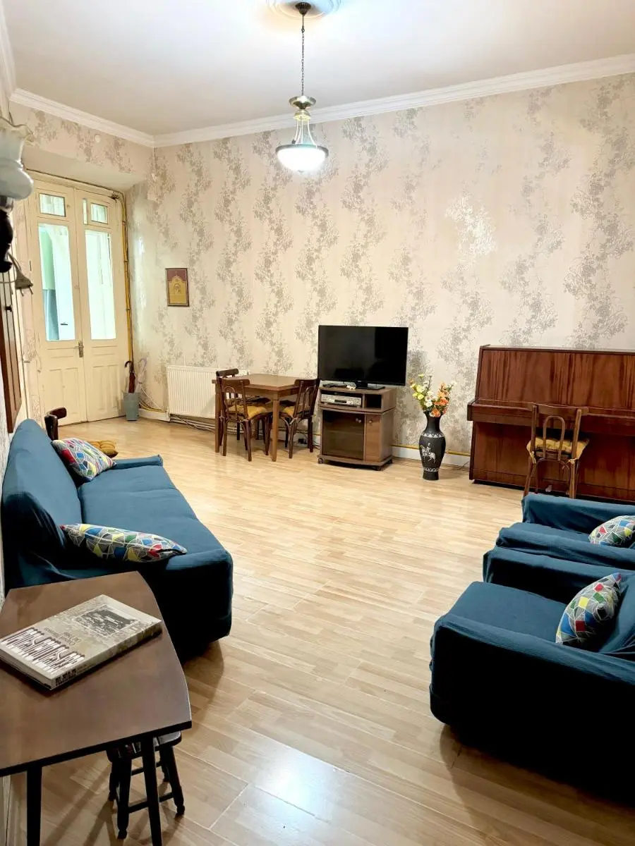 Image 5 of Authentic Old Tbilisi Apartment
