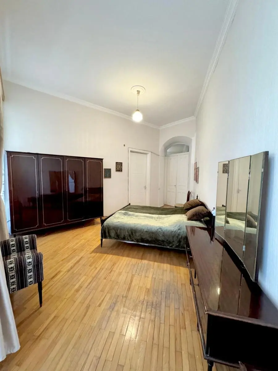 Image 6 of Authentic Old Tbilisi Apartment
