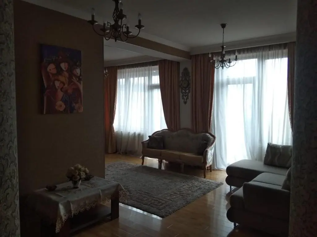 Image of Avlabari Old Town Residence