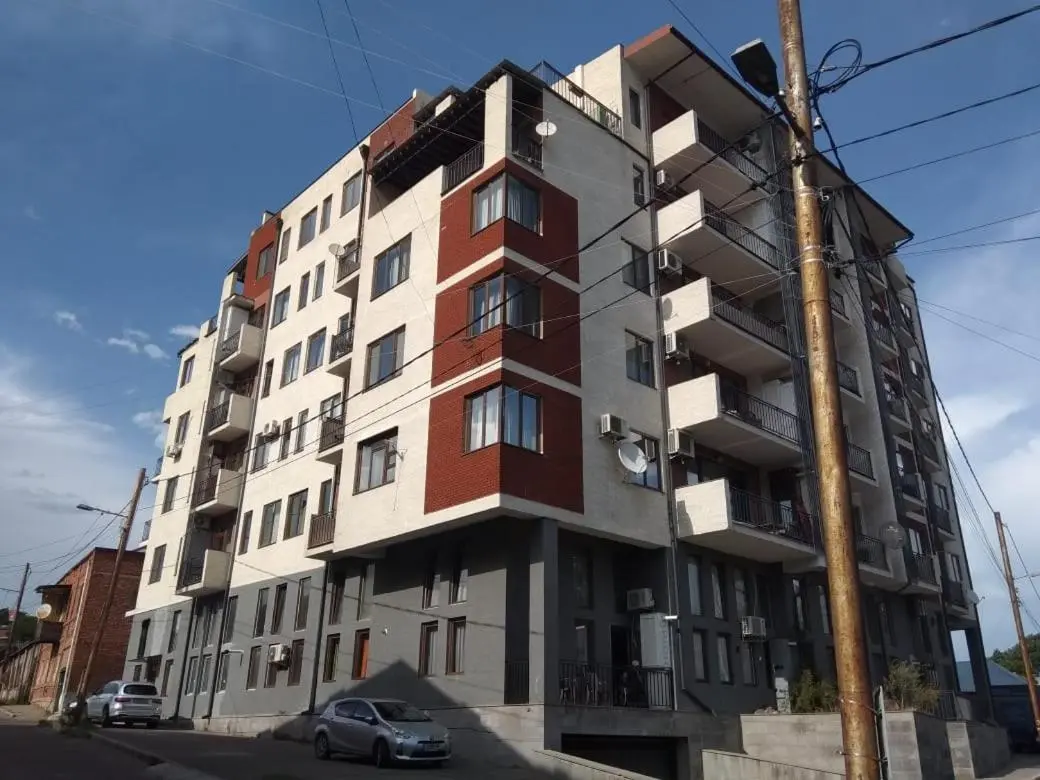 Image 5 of Avlabari Old Town Residence