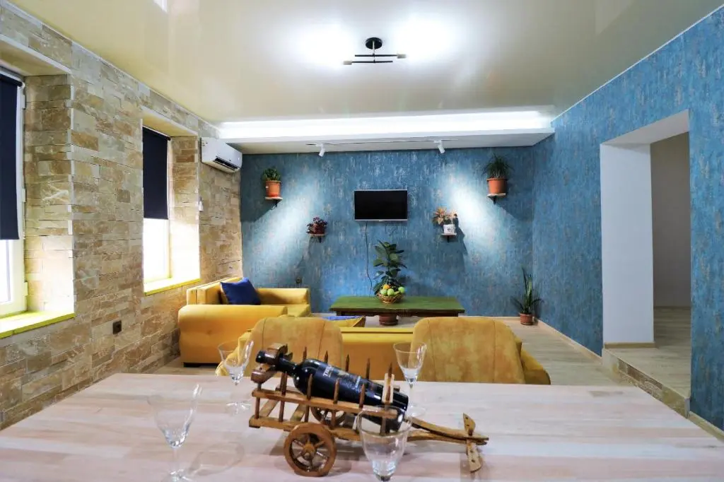 Image of Avlapart Apartment
