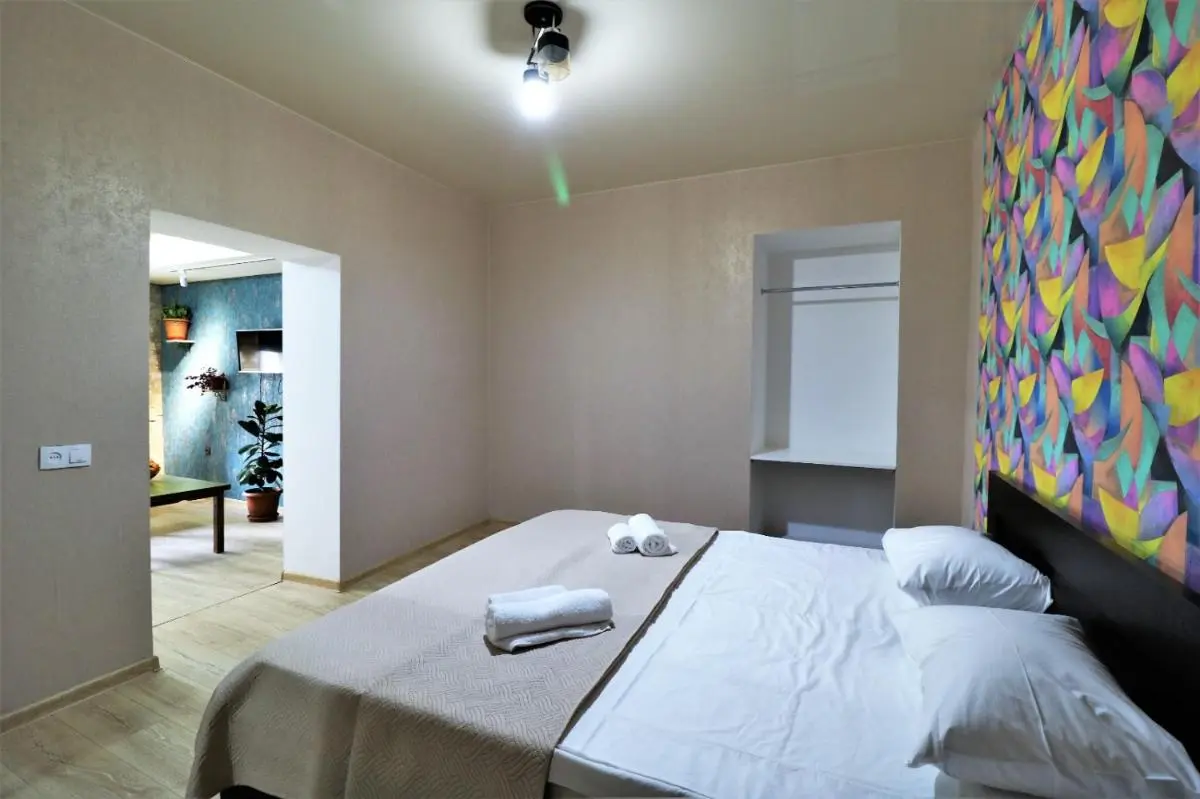 Image 5 of Avlapart Apartment