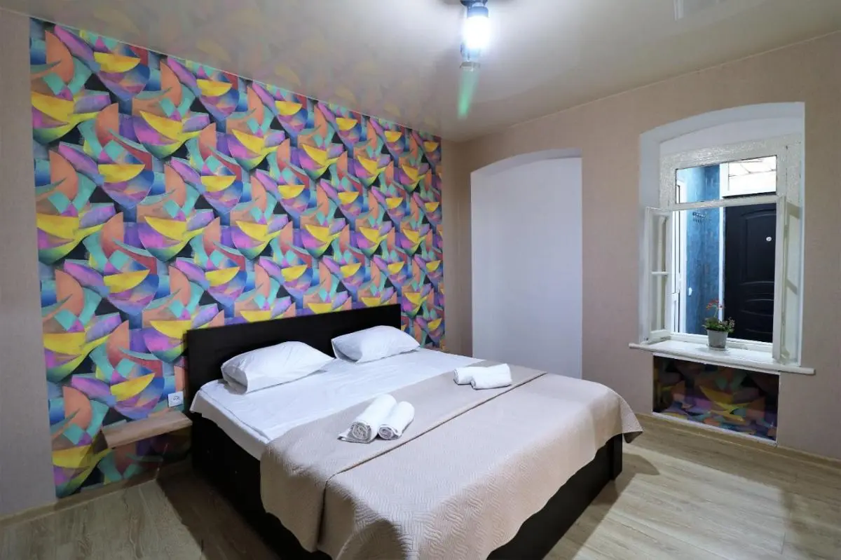 Image 1 of Avlapart Apartment
