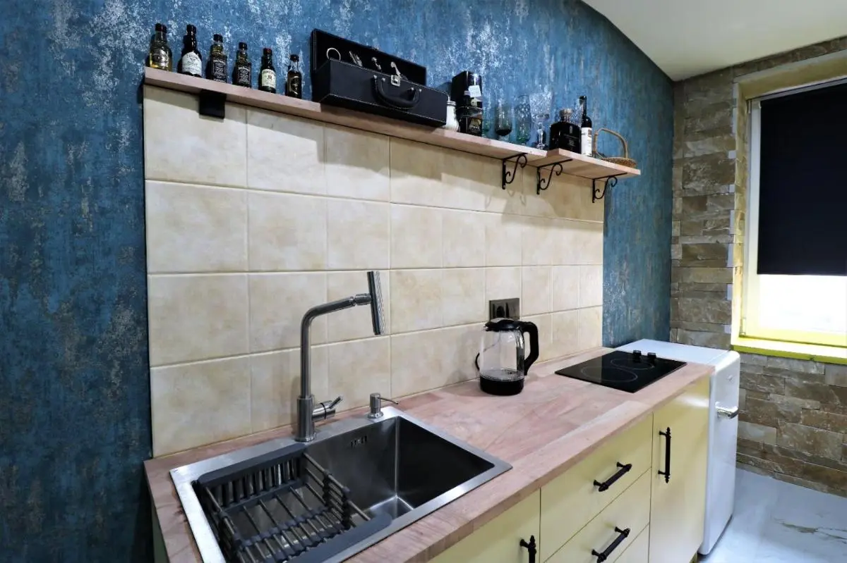 Image 2 of Avlapart Apartment