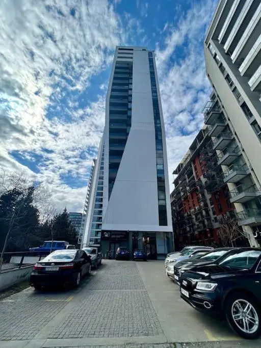 Image 4 of Axis Hippodrome Block II Apartment 170 m2