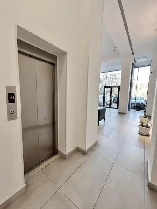 Image 5 of Axis Hippodrome Block II Apartment 170 m2