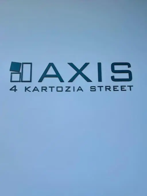 Image 3 of Axis Hippodrome Block II Apartment 170 m2
