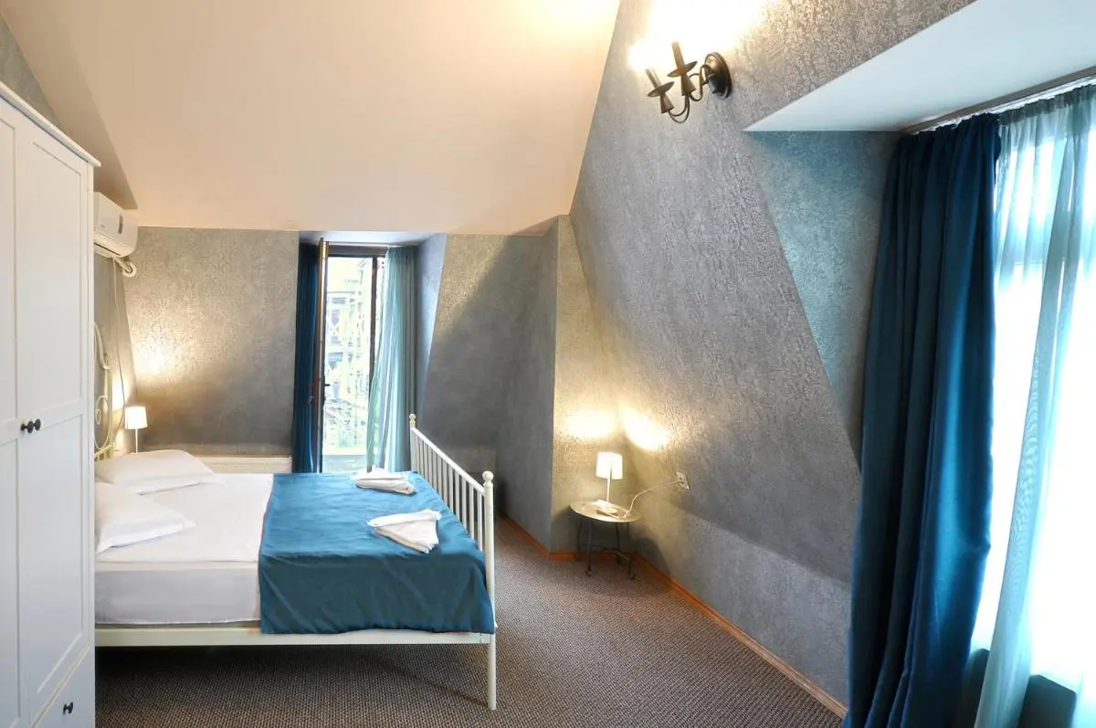 Image 6 of BFG Suites Leselidze