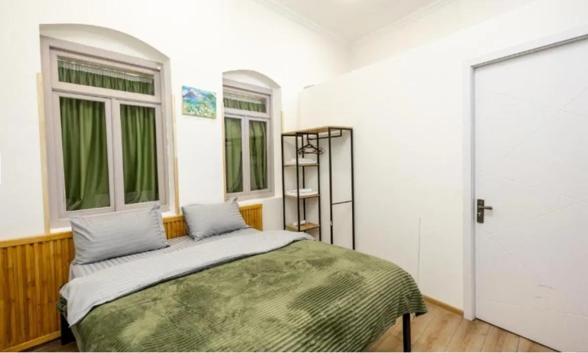 Image 1 of Balcony City Escape