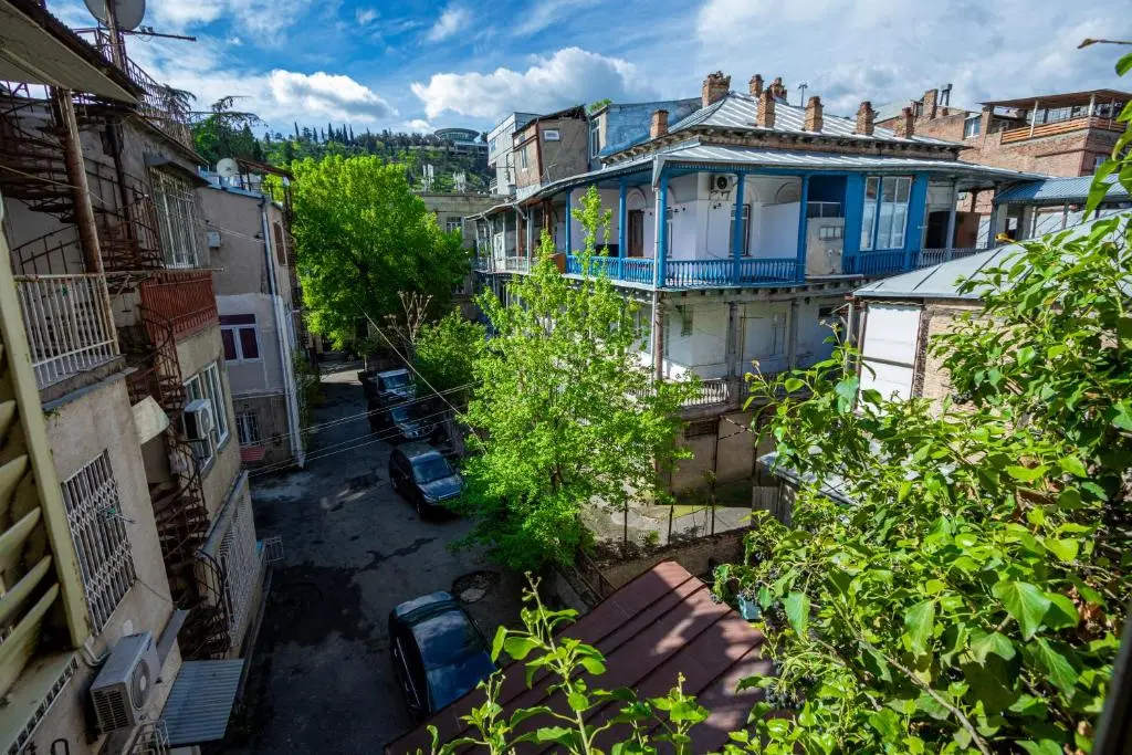Image of Barnaba Apartment