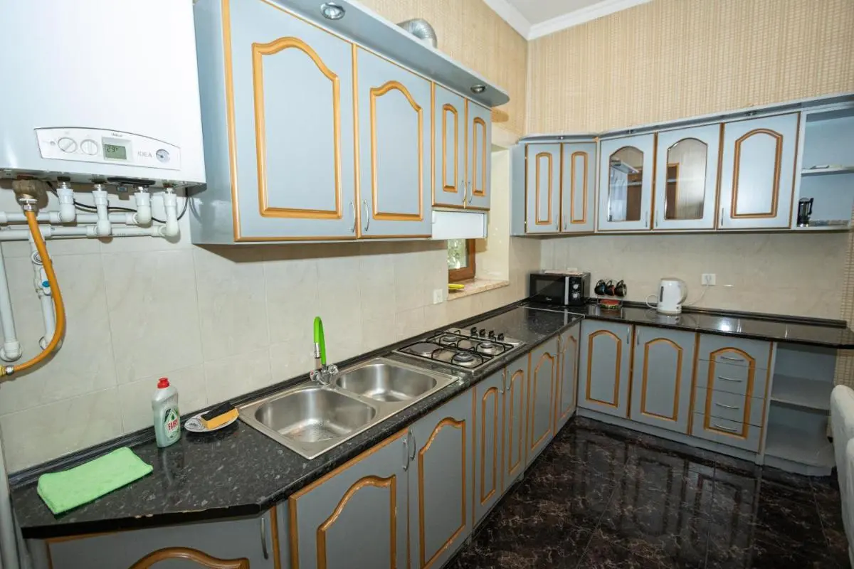 Image 2 of Barnaba Apartment