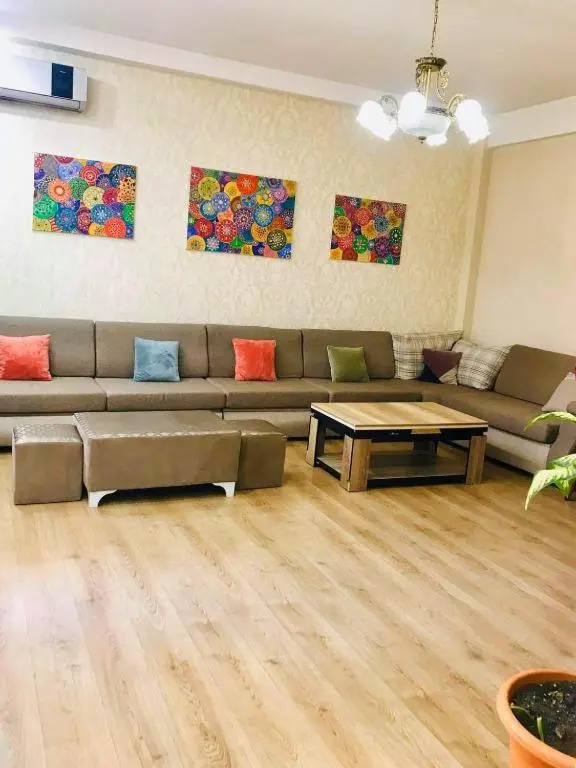 Image 3 of Bellissima apartment in the city center