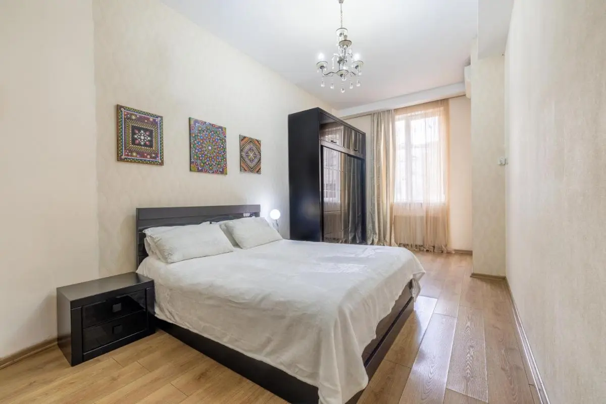 Image 1 of Bellissima apartment in the city center
