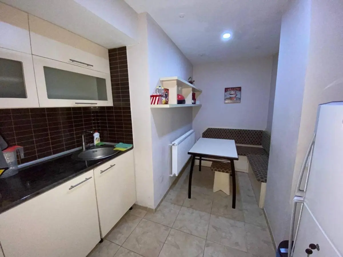 Image 2 of Beridze Apartment