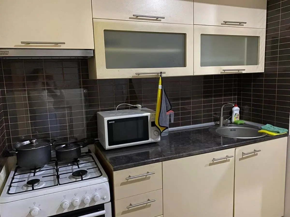 Image 1 of Beridze Apartment