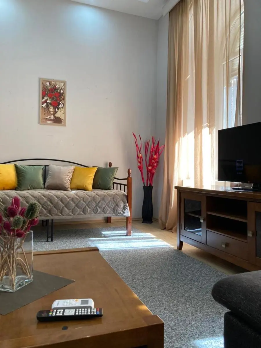 Image 5 of Beridze Apartment