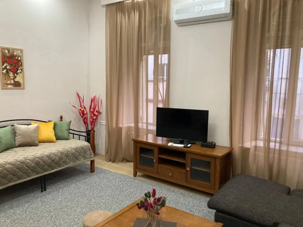 Image of Beridze Apartment