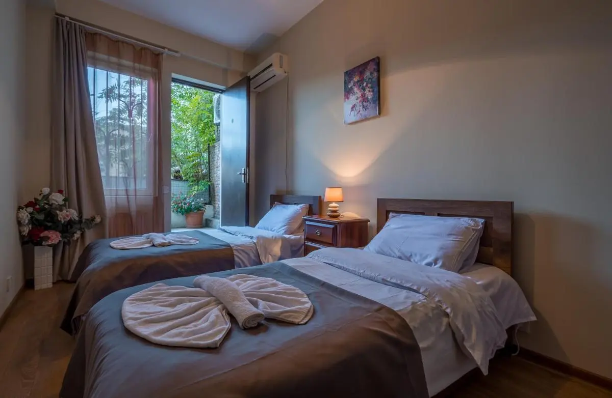Image 1 of Betlemi Apartment 41