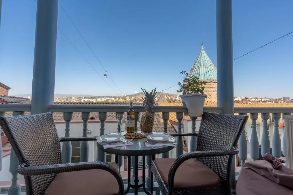 Image of Betlemi Apartment 41