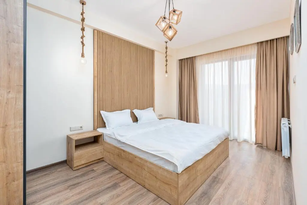 Image of Blox Apartments In Old Tbilisi