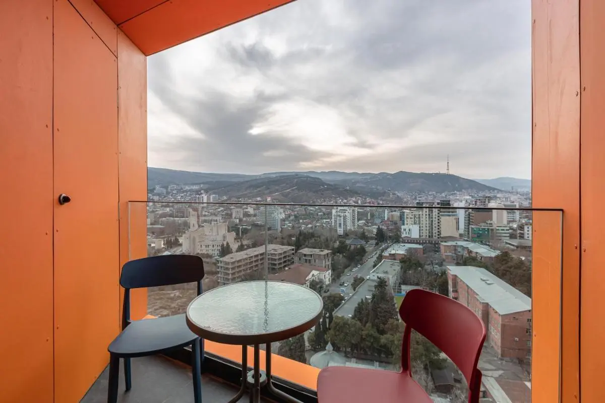 Image 5 of Blox Apartments In Old Tbilisi