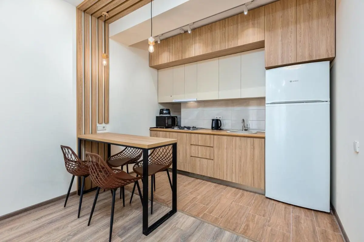 Image 2 of Blox Apartments In Old Tbilisi