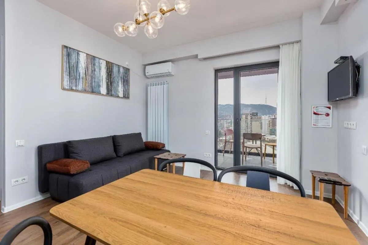 Image 4 of Blox Apartments In Old Tbilisi