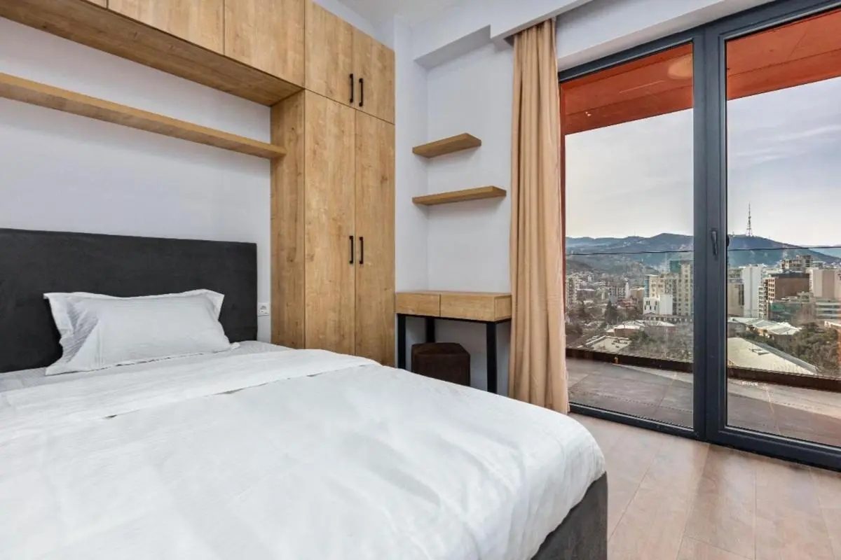 Image 1 of Blox Apartments In Old Tbilisi