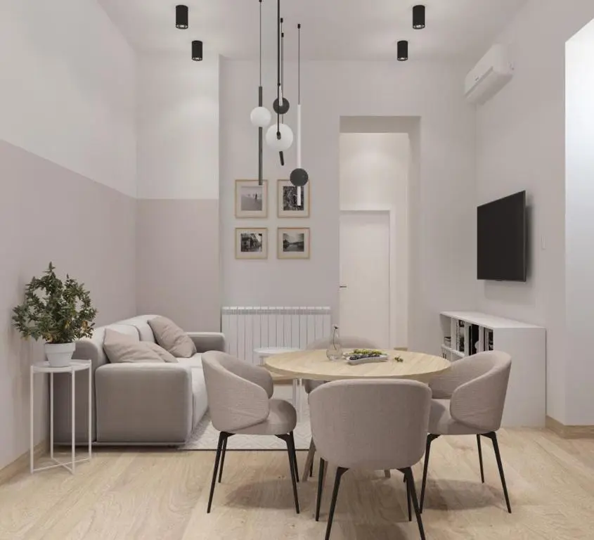 Image of Boutique52 Old Tbilisi Apartment
