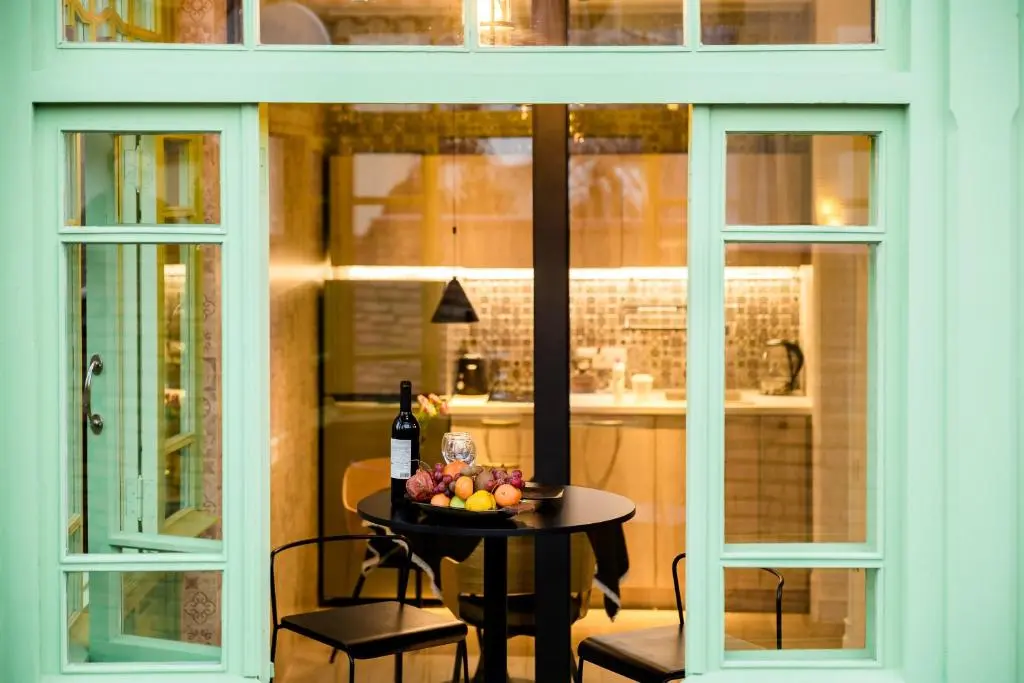 Image of Boutique Apart Upe