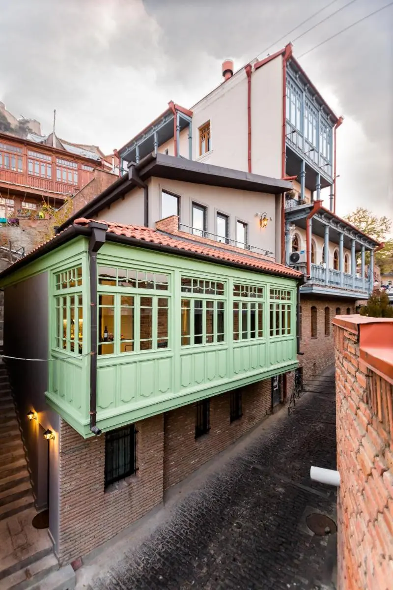 Image 5 of Boutique Apart Upe