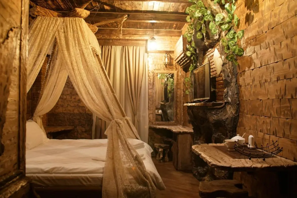 Image 1 of Boutique Fantasy