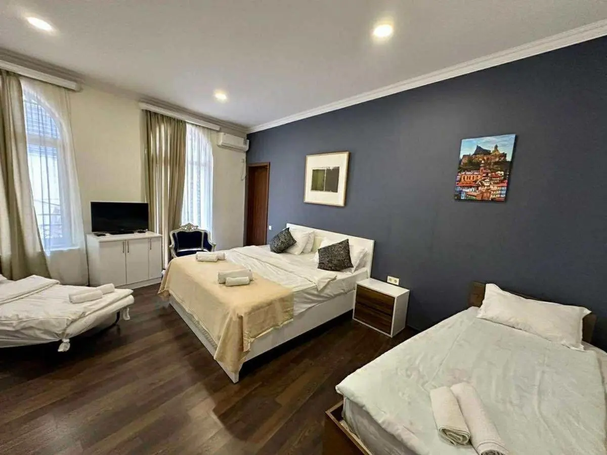 Image 1 of Boutique Hotel Point
