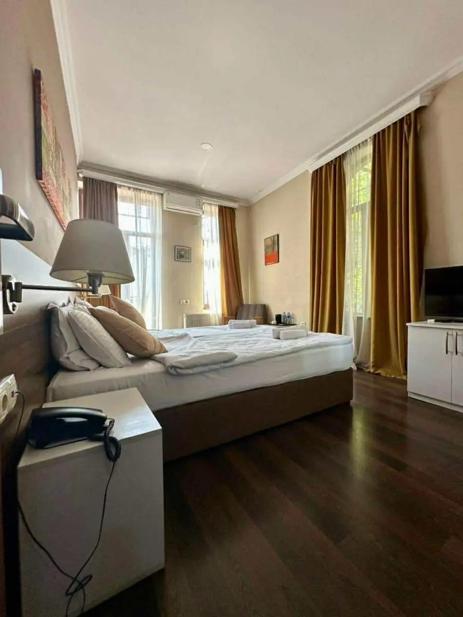 Image 4 of Boutique Hotel Point