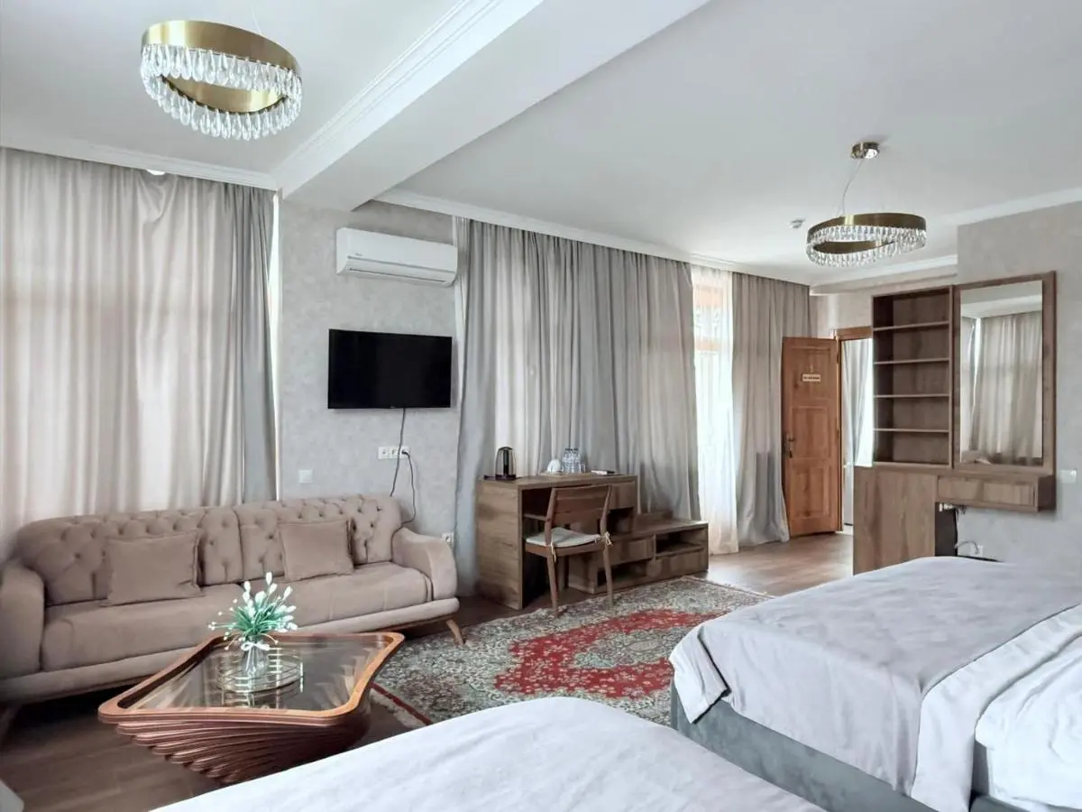 Image 2 of Boutique Hotel Tiflis