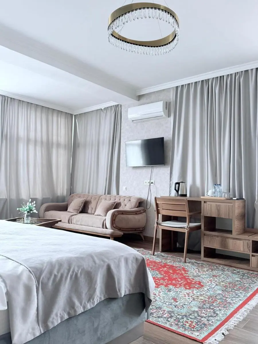 Image 6 of Boutique Hotel Tiflis