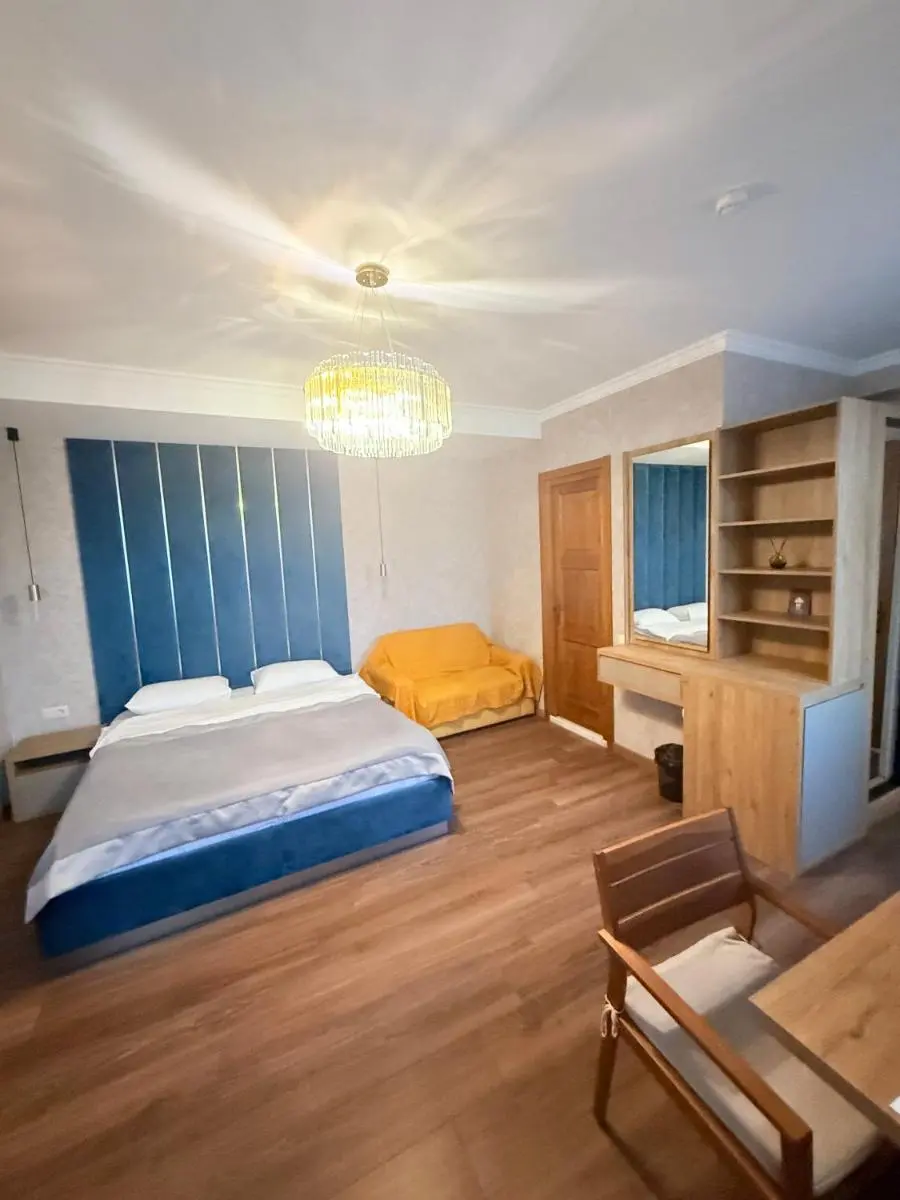 Image 3 of Boutique Hotel Tiflis